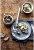 WMF Nuova Perforated Steel Serving Spoon