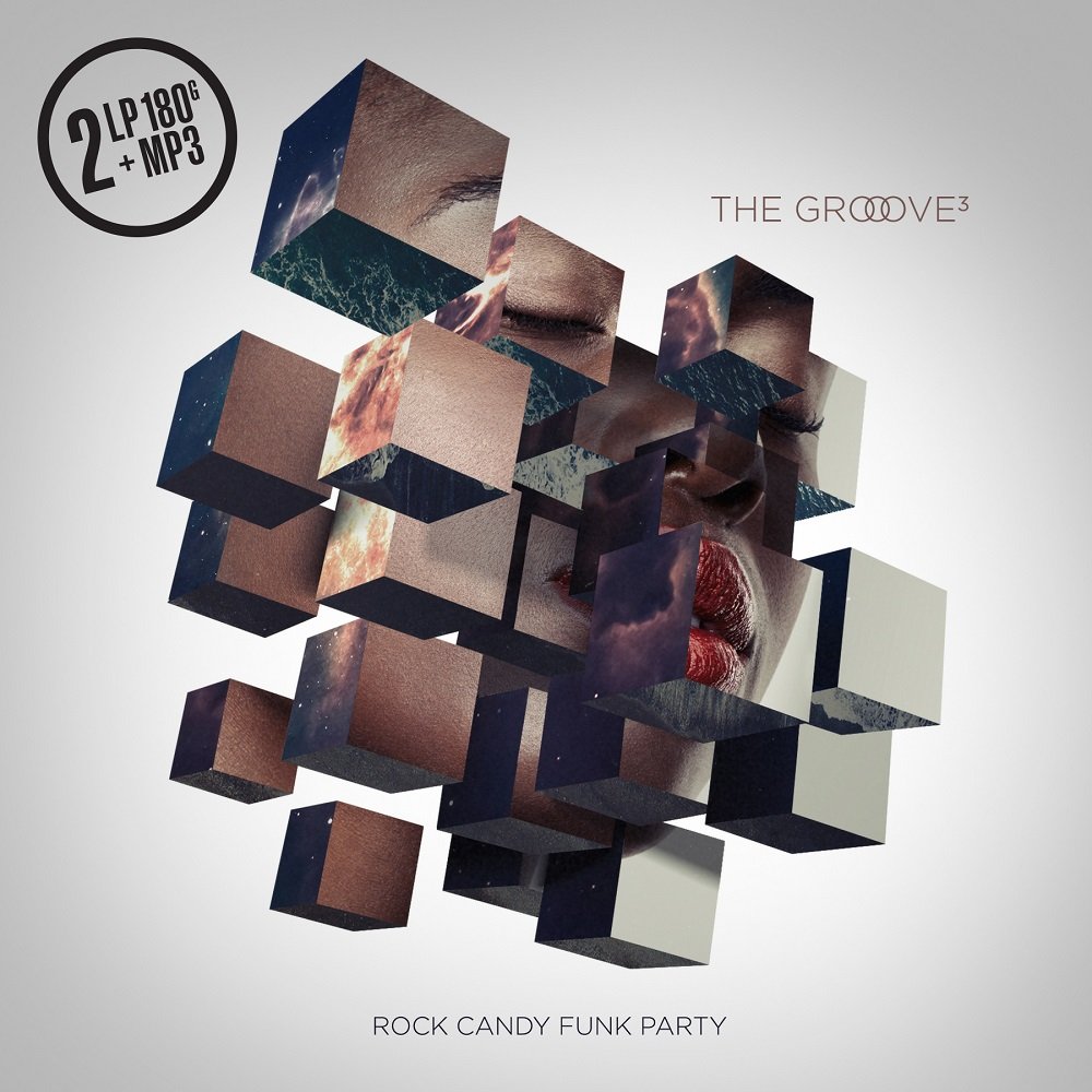 Groove Cubed
