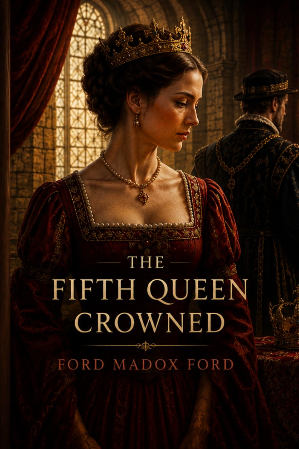 The Fifth Queen Crowned