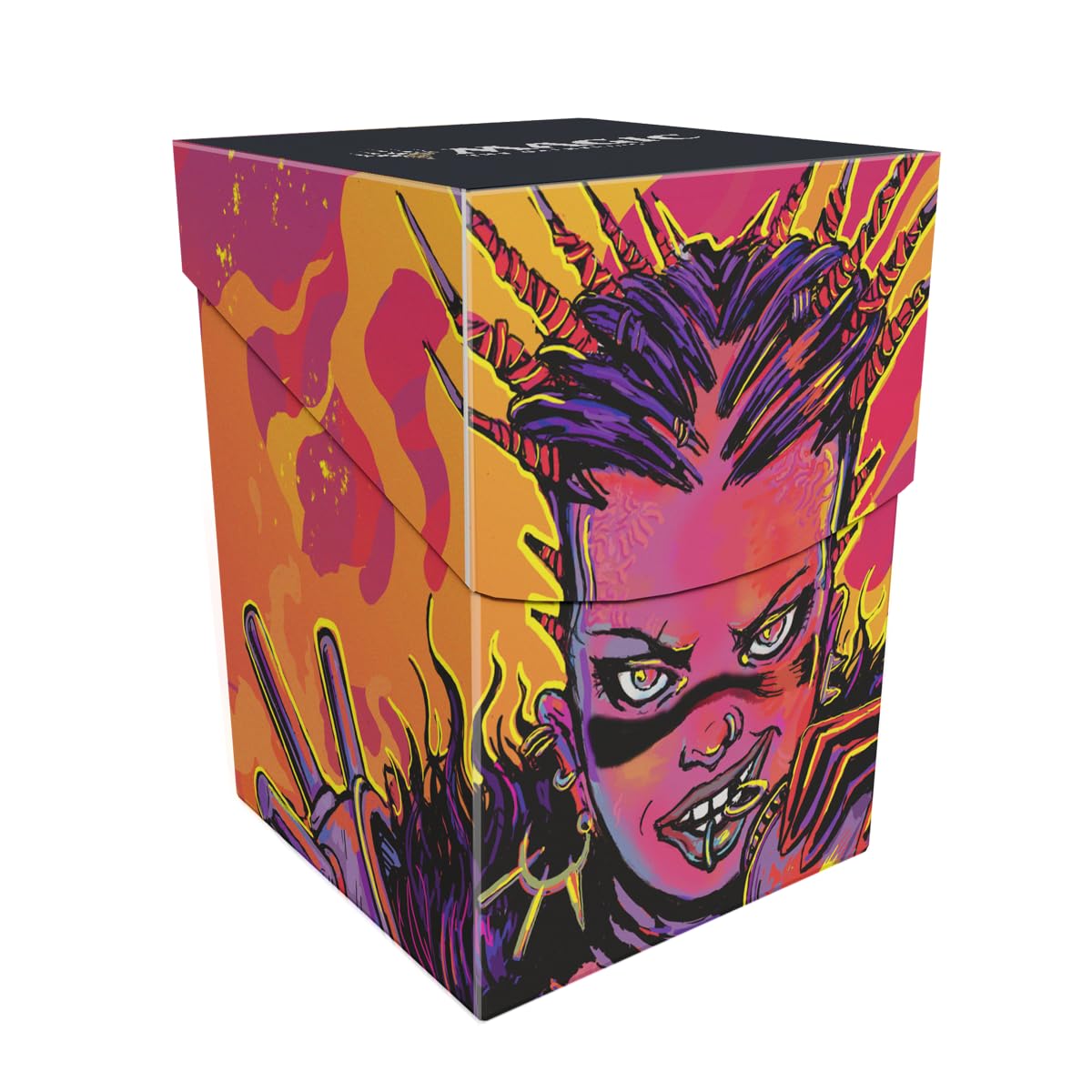 Amazon.co.jp: Ultra Pro - Aetherdrift Far Fortune, End Boss