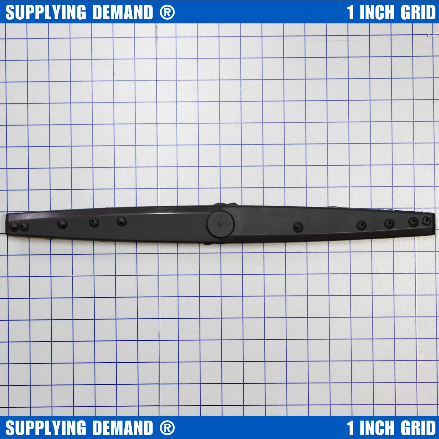 Supplying Demand W10491331 - Braccio spray per lavastoviglie sostituisce 2312843, PS11755592