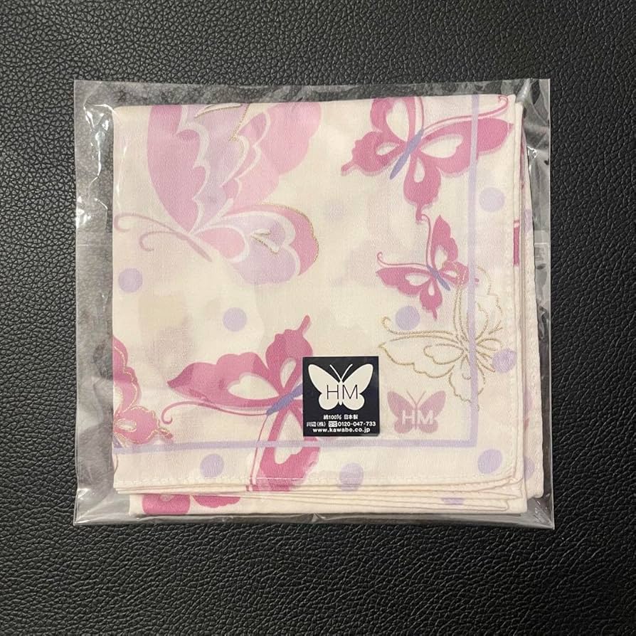 もりはなえ タオルケット ピンク 花柄 HANAE MORI - HANAE MORI(森英恵) タオルケット未使用