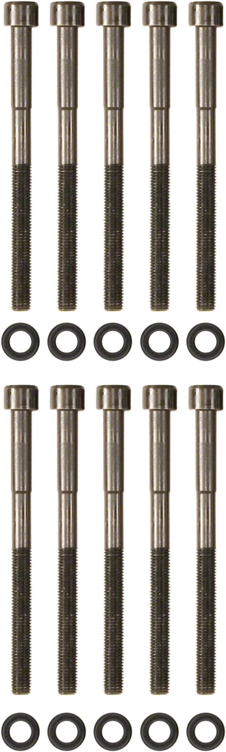 FEL-PRO ES 72249-2 Engine Cylinder Head Bolt Set for Toyota RAV4