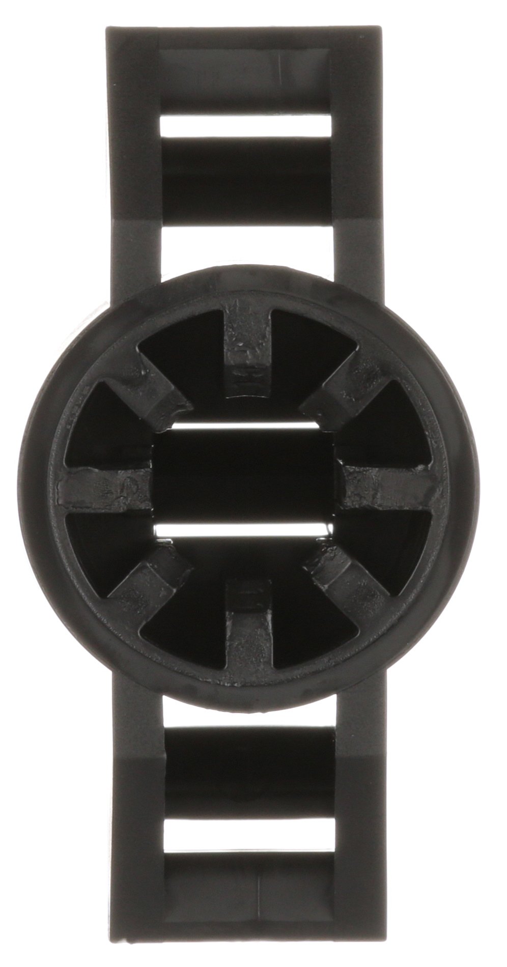 Panduit TMSTHS11-D0 Cable Tie Mount, .44-Inch Stud Diameter