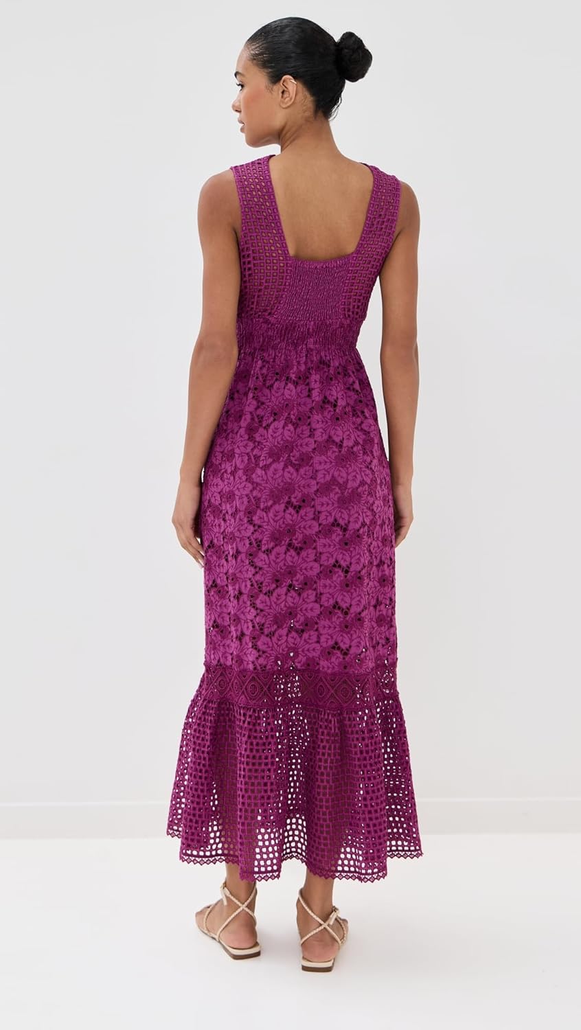 Temptation Positano Women's Belice Dress - Image 3
