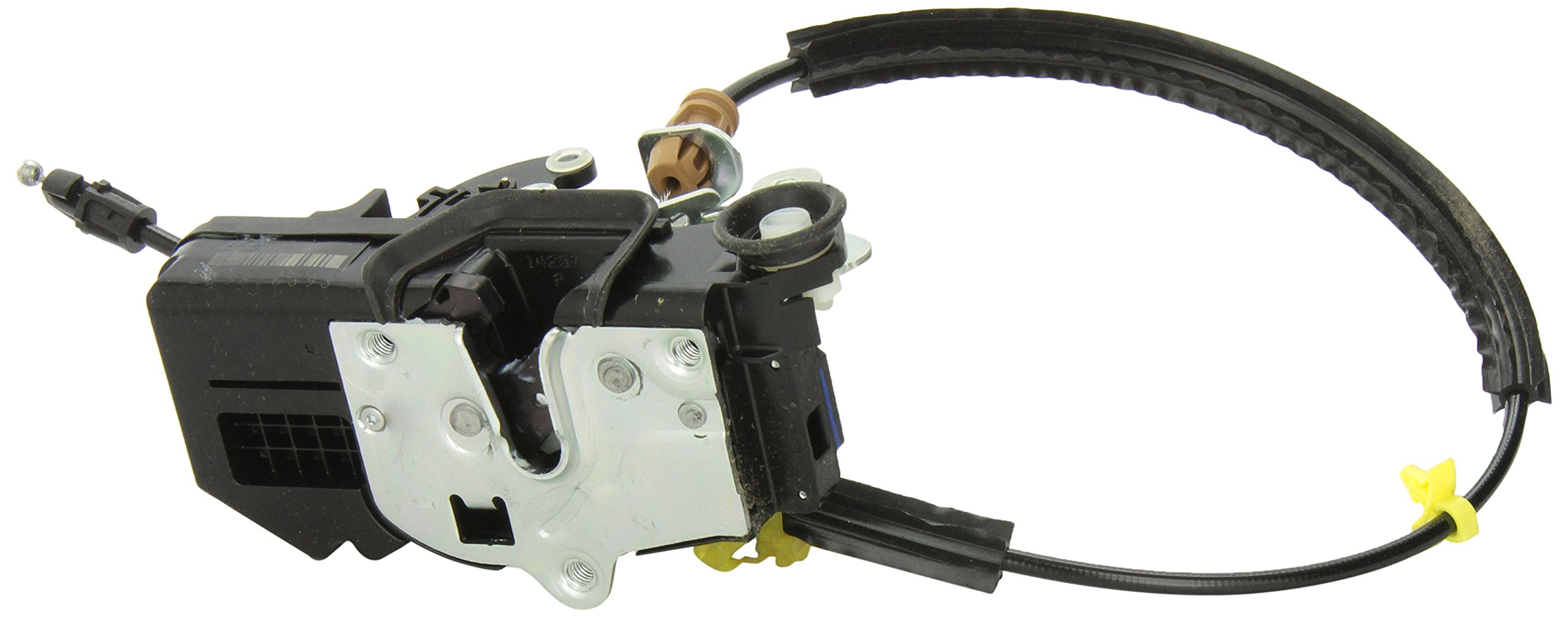 Amazon.com: Genuine GM Parts - (S Latch (25876393) : Automotive