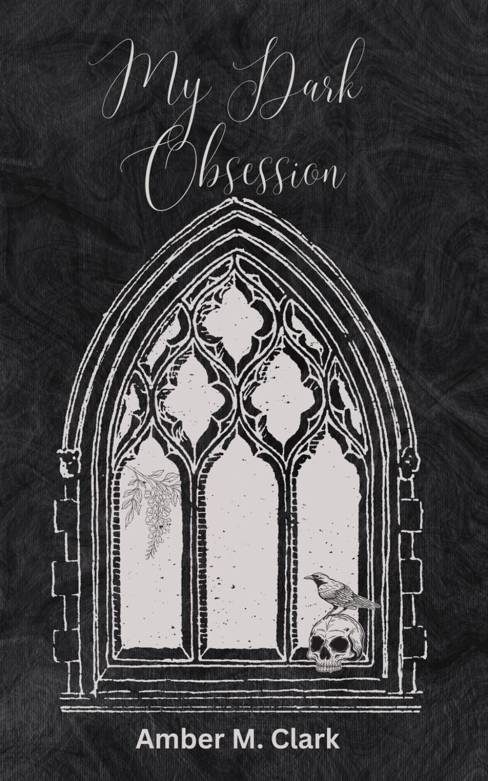 My Dark Obsession: A Why Choose Dark Romantasy