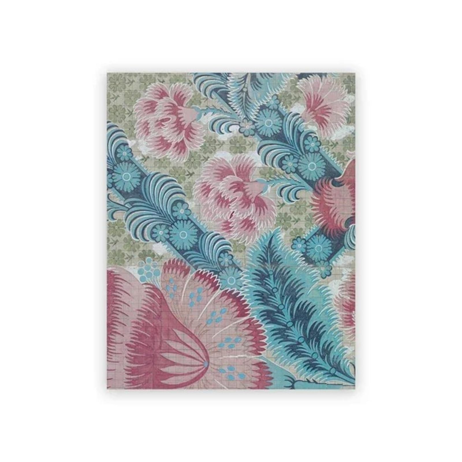 Xenite B Wall Art Canvas Prints Canvas Painting Oho Style Vintage Eautiful Otanical Flower Part Posters Wall Prints Picture For Living Room Modern Home Decor(,50X70cm)