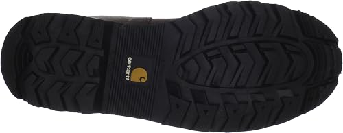 Carhartt Men's CML8250 8 Low Work Boot 