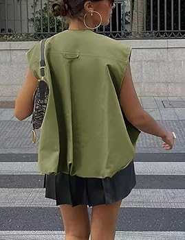 トップス HED MAYNER / Cargo Vest トップス HED MAYNER / Cargo Vest トップス HED MAYNER / Cargo Vest