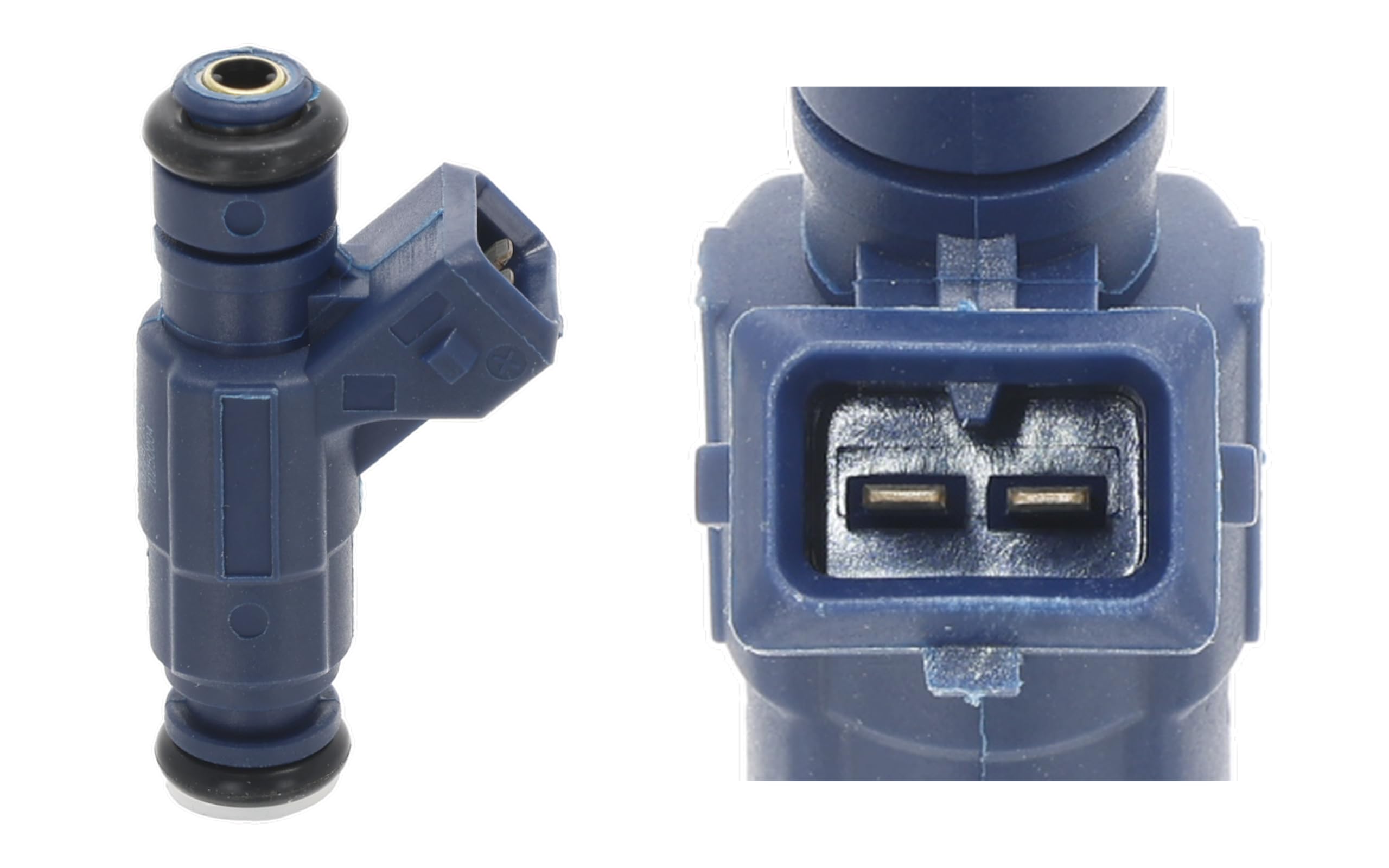 Valeo Wtryskiwacz Benzyny 348444