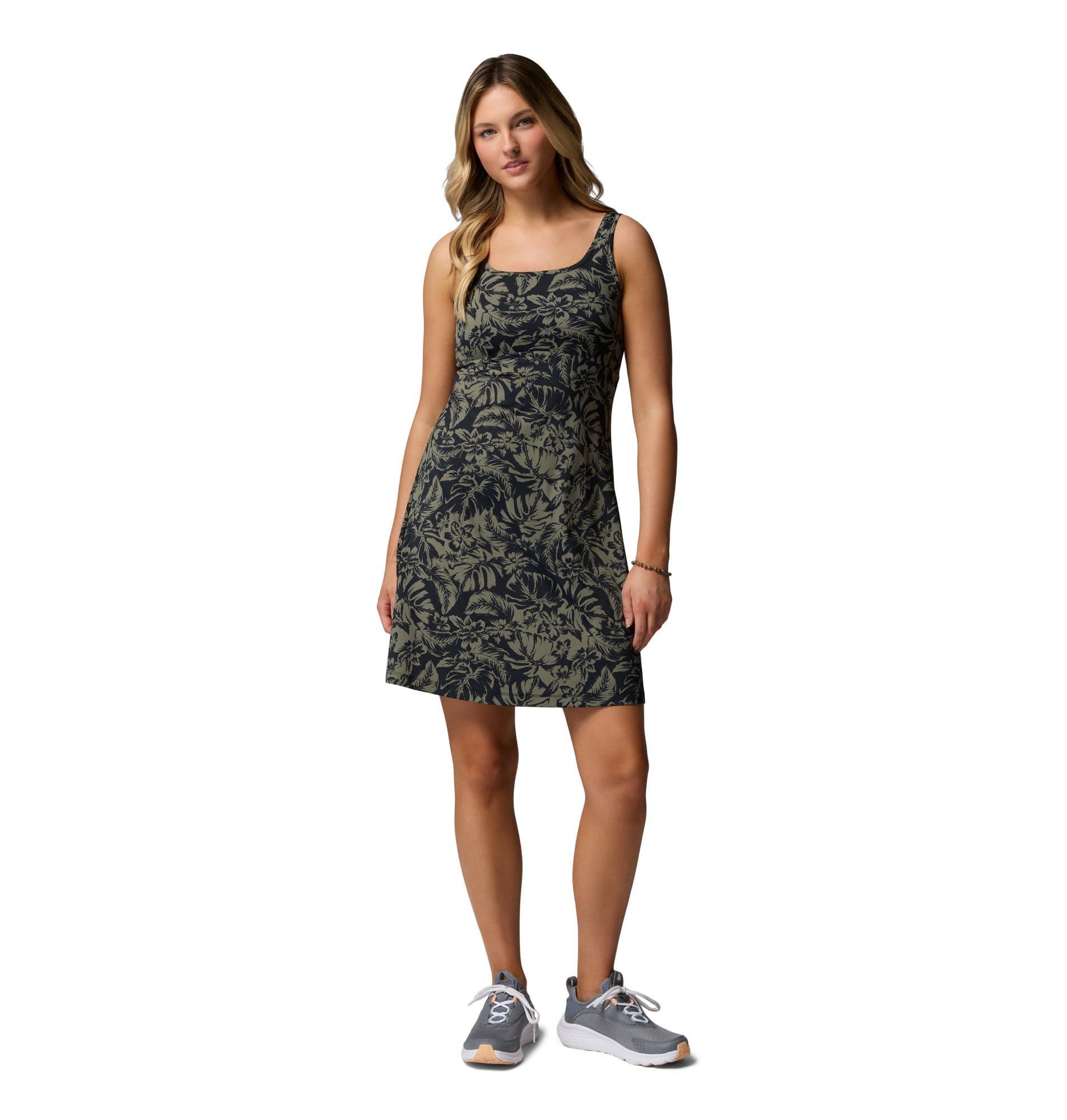 Columbia PFG Freezer III Dress