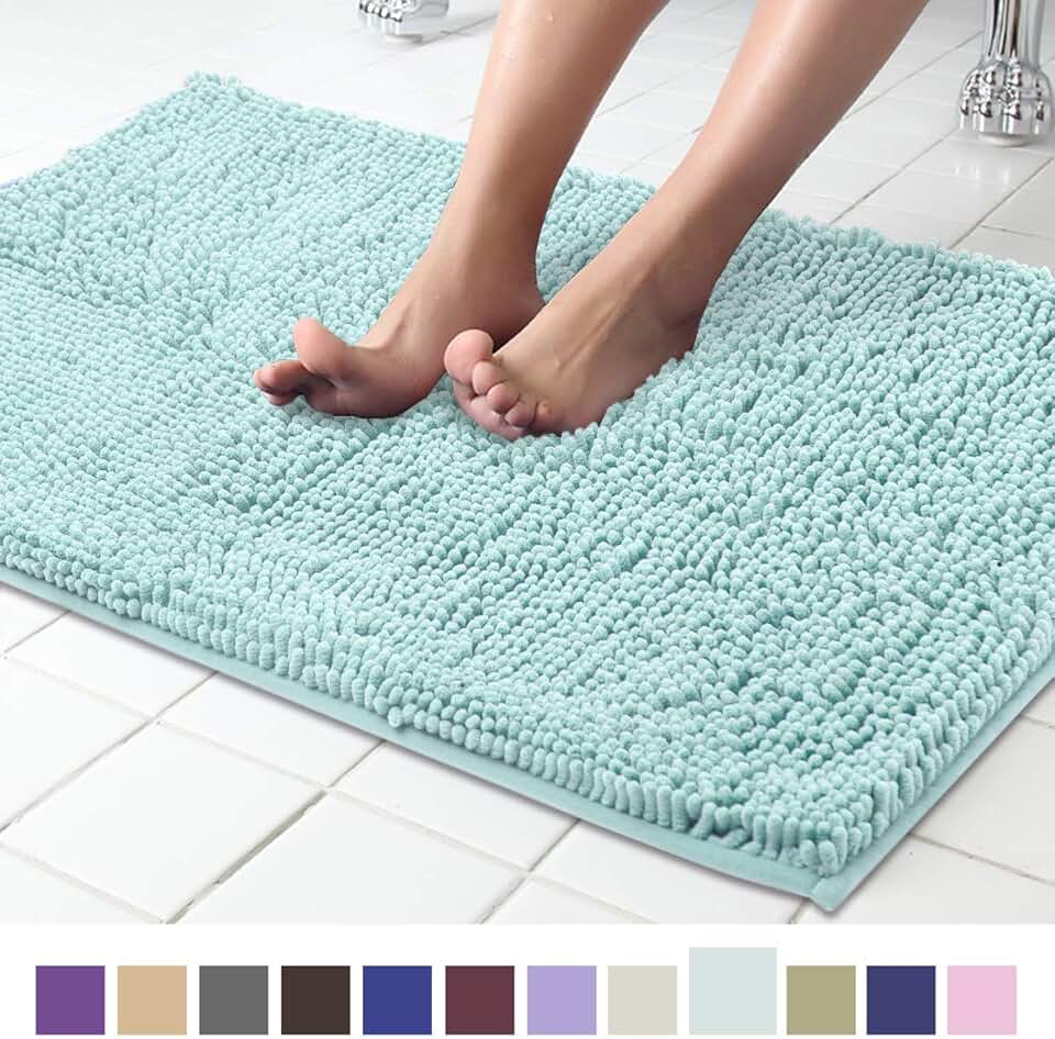 mohawk bath mat memory foam