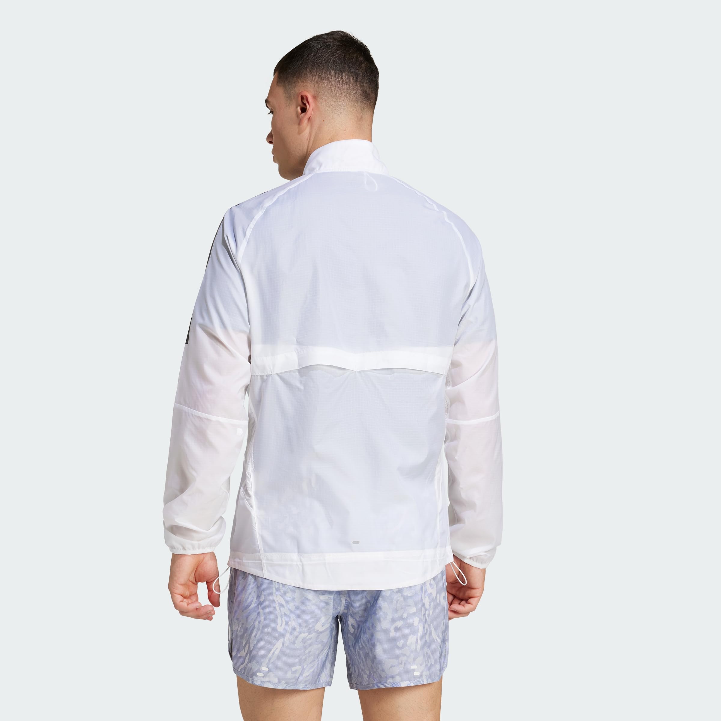 adidas Herren Otr 3s Jacket M Sneakers