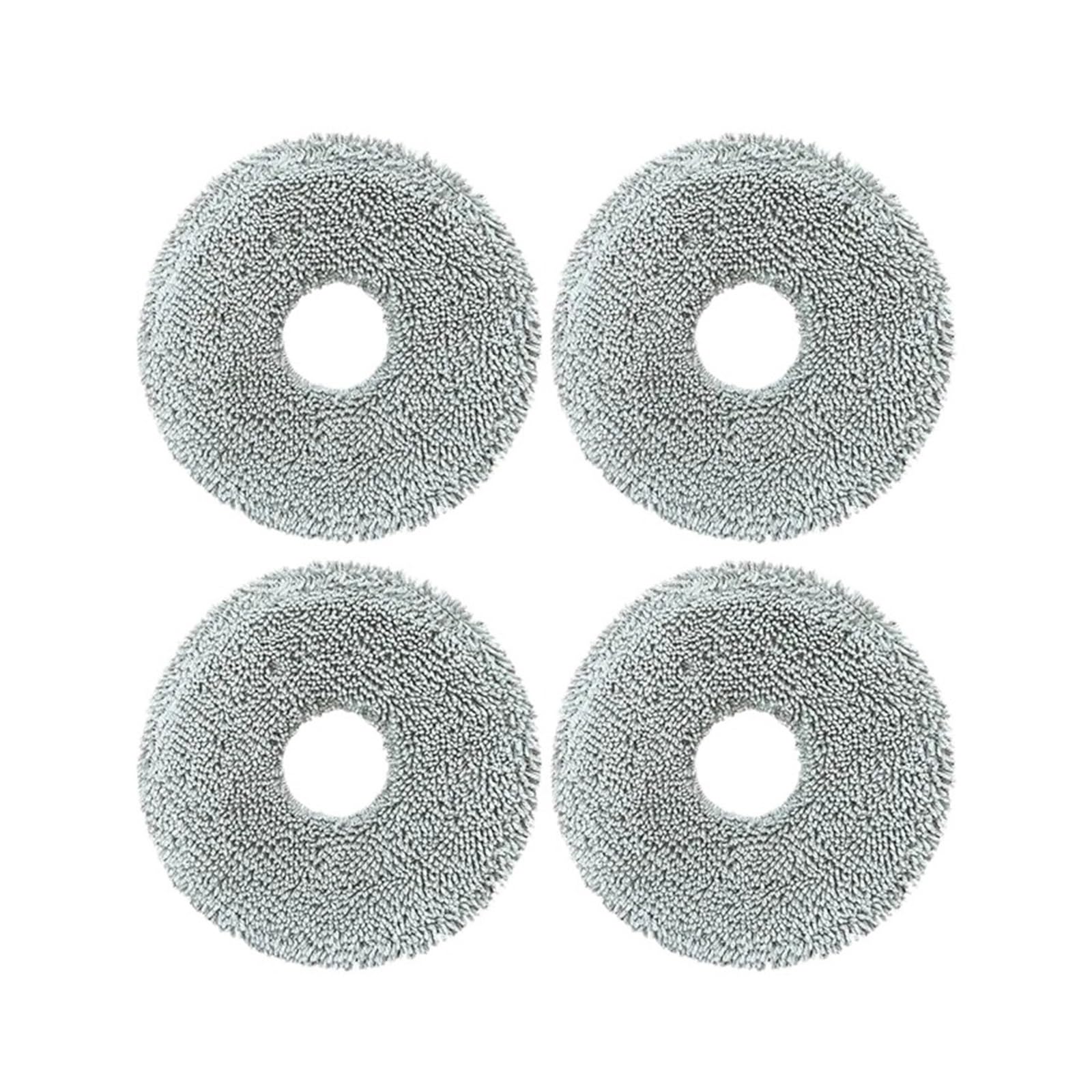 GVXSRAZXV Mop Cloth Suitable ，Compatible For Xiaomi S20+B108GL Robot Vacuum Cleaner Accessories