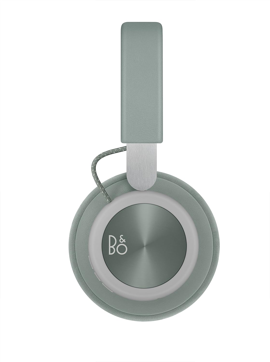 Bang \u0026 Olufsen Beoplay H4 Wireless Headphones (Aloe) : Electronics
