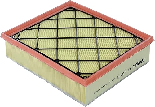 Miniatura 2 de Mann Filter C 24 1371 filtro de aire