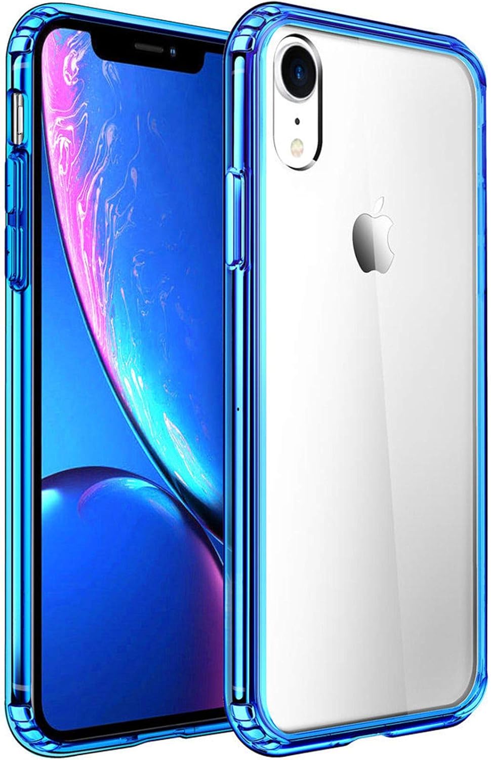 WILLONE 2+2 Pack for Samsung Galaxy S28 Ultra Screen Protector (6.90 inches) with Camera Lens Protector, Case Friendly Tempered Glass Film, Fingerprint Unlock, HD Clear