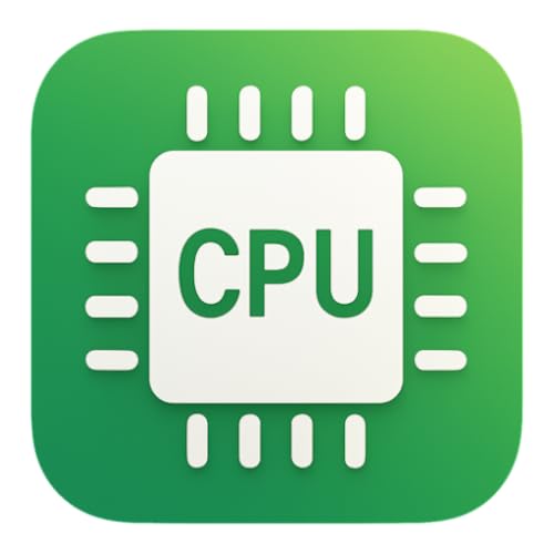 CPU Info Detector PRO