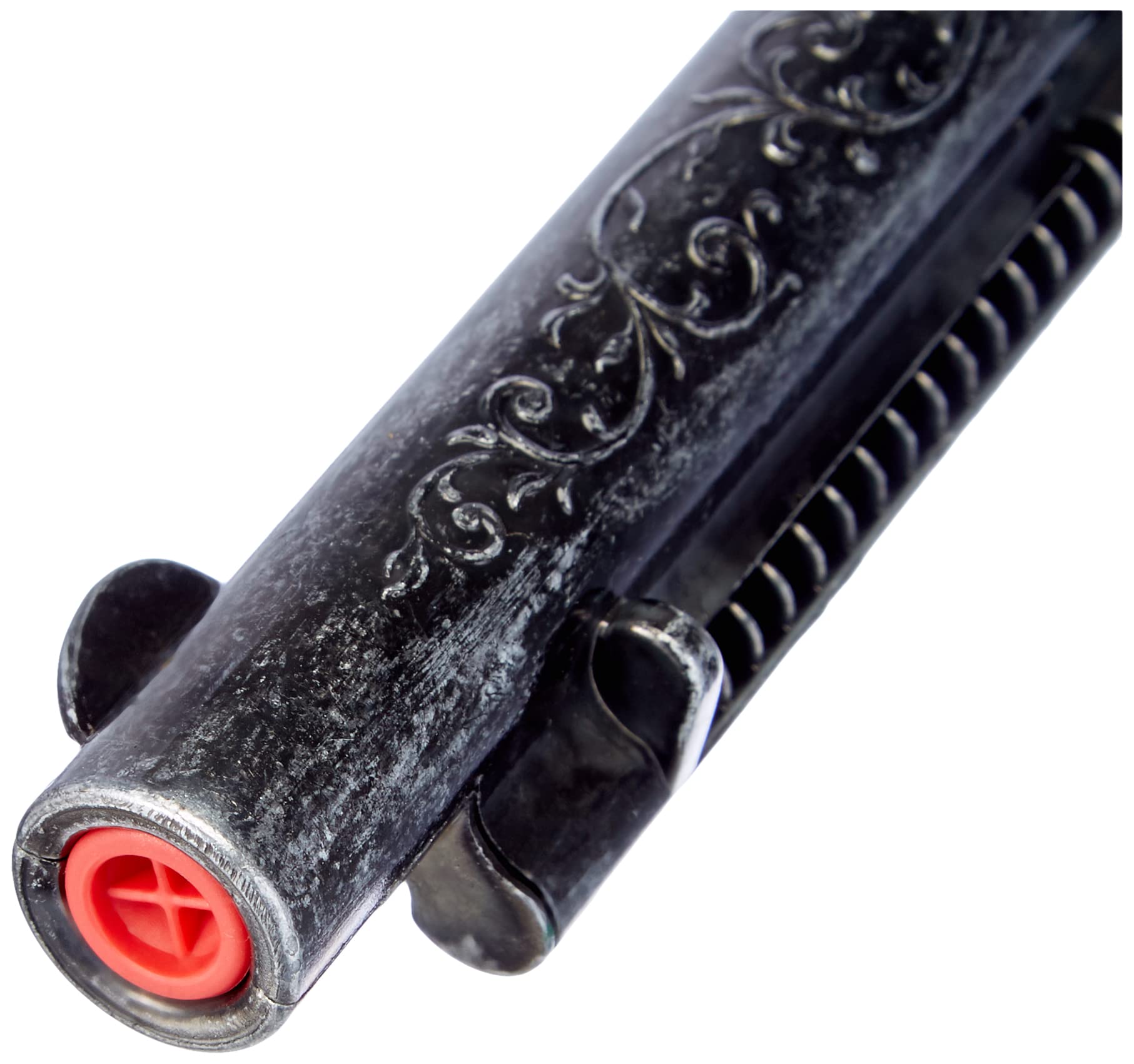 Schrödel 2078381 Pistolet Jouet Samuel Colt Antique 27cm 12-Coups, One Size
