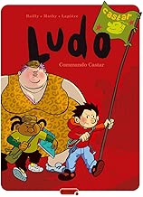 Download Ludo - tome 8 - Commando Castar PDF