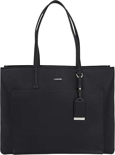 Bolso con cremallera Calvin Klein por sólo 94,90€ ¡¡27% de descuento!!