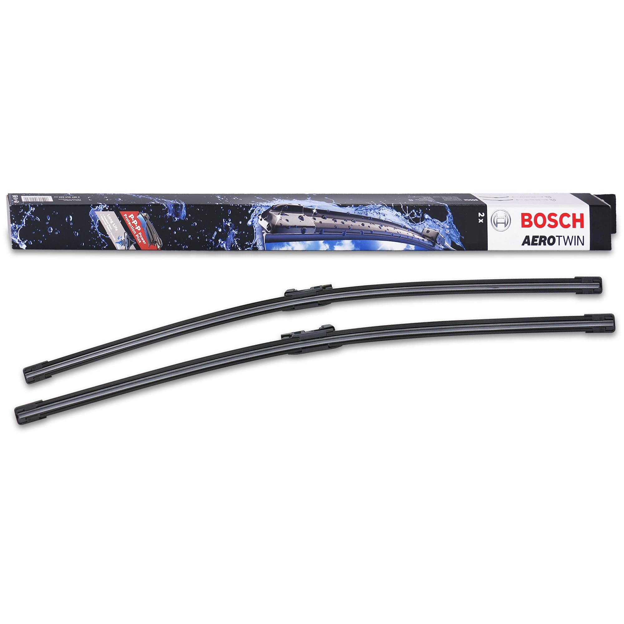 BOSCH Aerotwin Silecek Seti Opel Astra J/K (2009-2020) [680/625 mm] A540S 3397007540