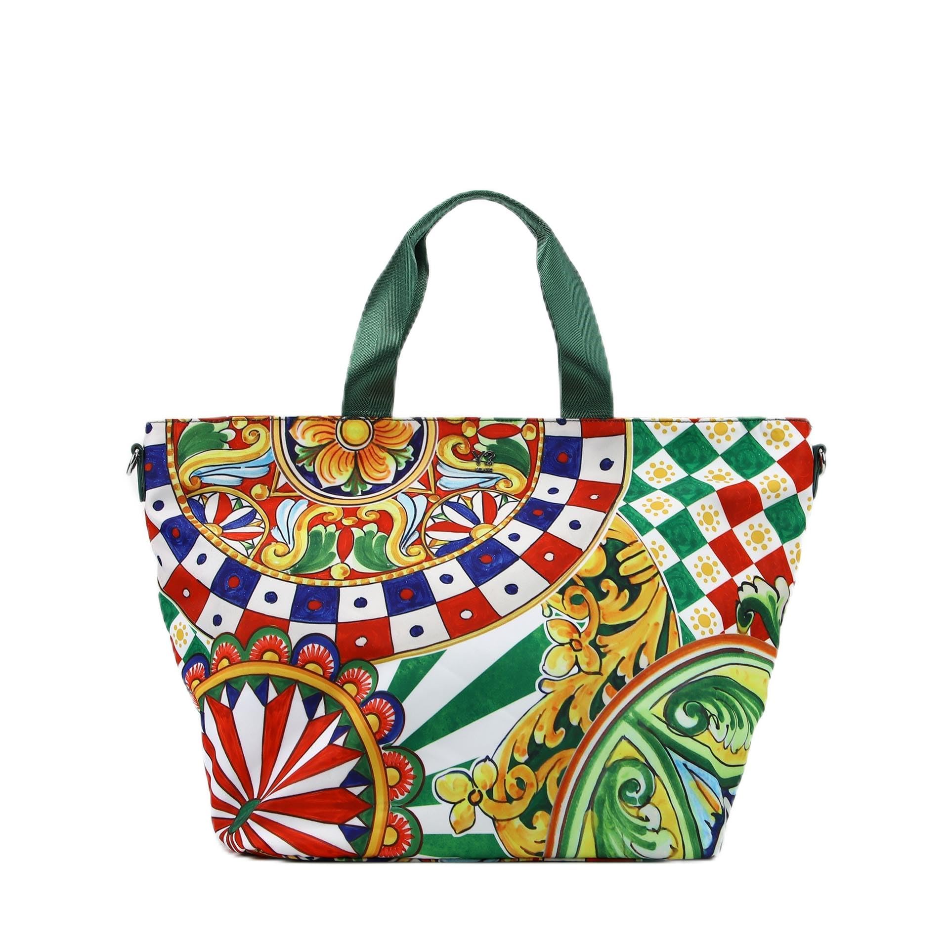 YNOT? Shopping Modica Linea Mare