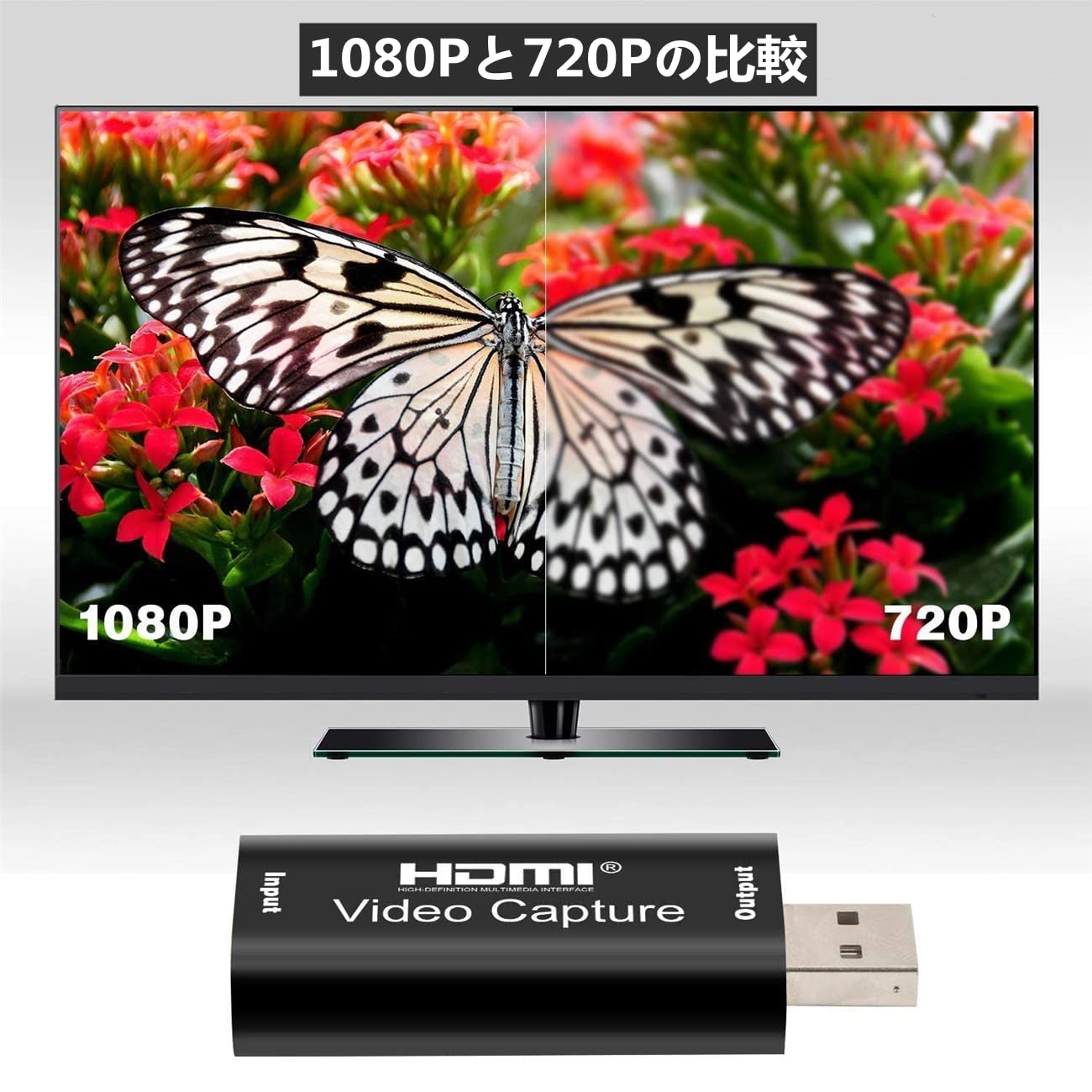 4KキャプチャカードHDMIゲームキャプチャ 4K/60p対応でHDMI 2系統のビデオキャプチャーカード - AV Watch