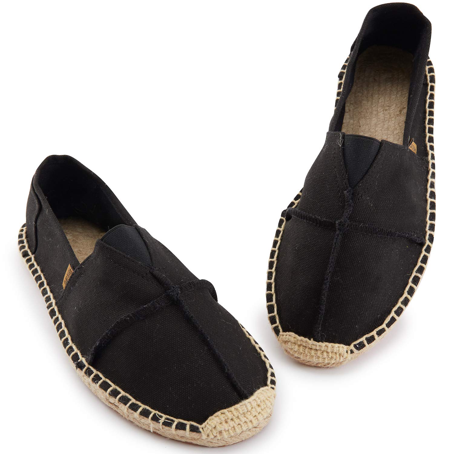 Alexis Leroy Zapatilla Original Alpargatas para Hombre