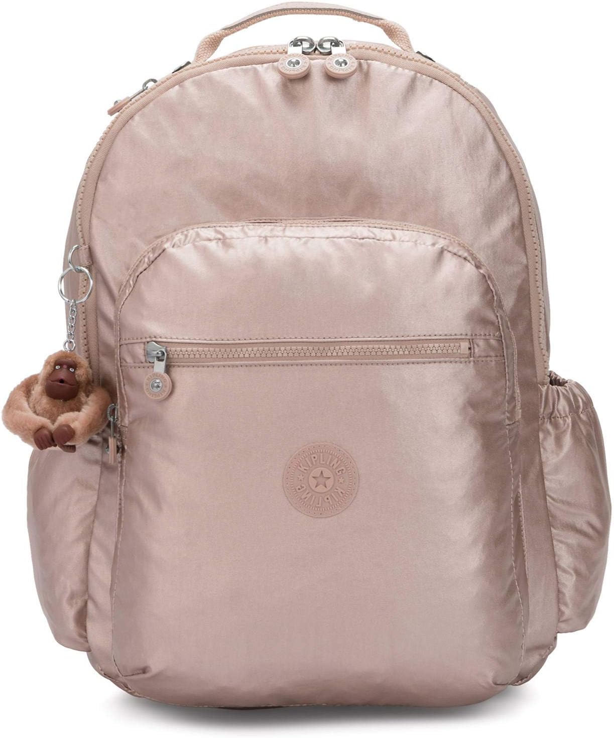 Kipling womens Seoul XL Laptop Backpack