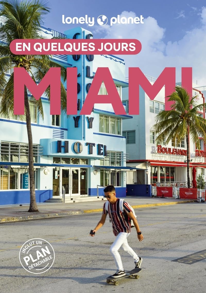 Floride 6ed l'ouvrage d'exception pour explorer le Sunshine State - 9