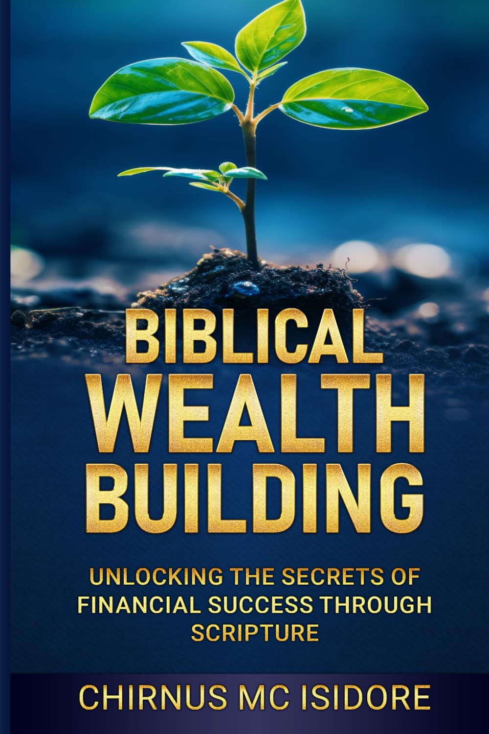 Biblical Wealth Building: Unlocking the Secrets of Financial Success Through Scripture