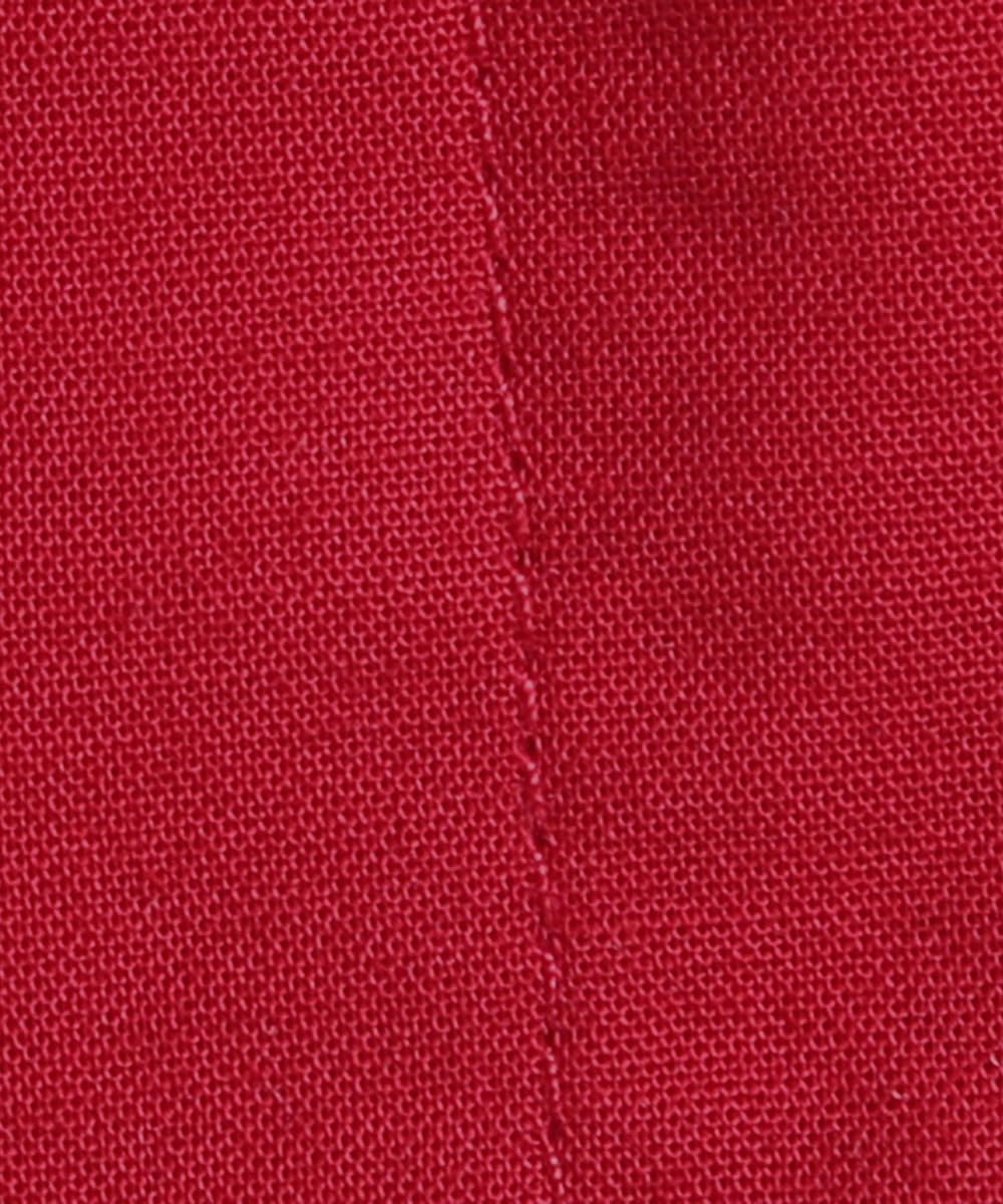 PUMA Scuderia Ferrari F1 Camicia Squadra 2025 - Rosso | Maglia con colletto del team 2025 e patta con bottoni, Loghi dei partner del team Scuderia Ferrari 2025