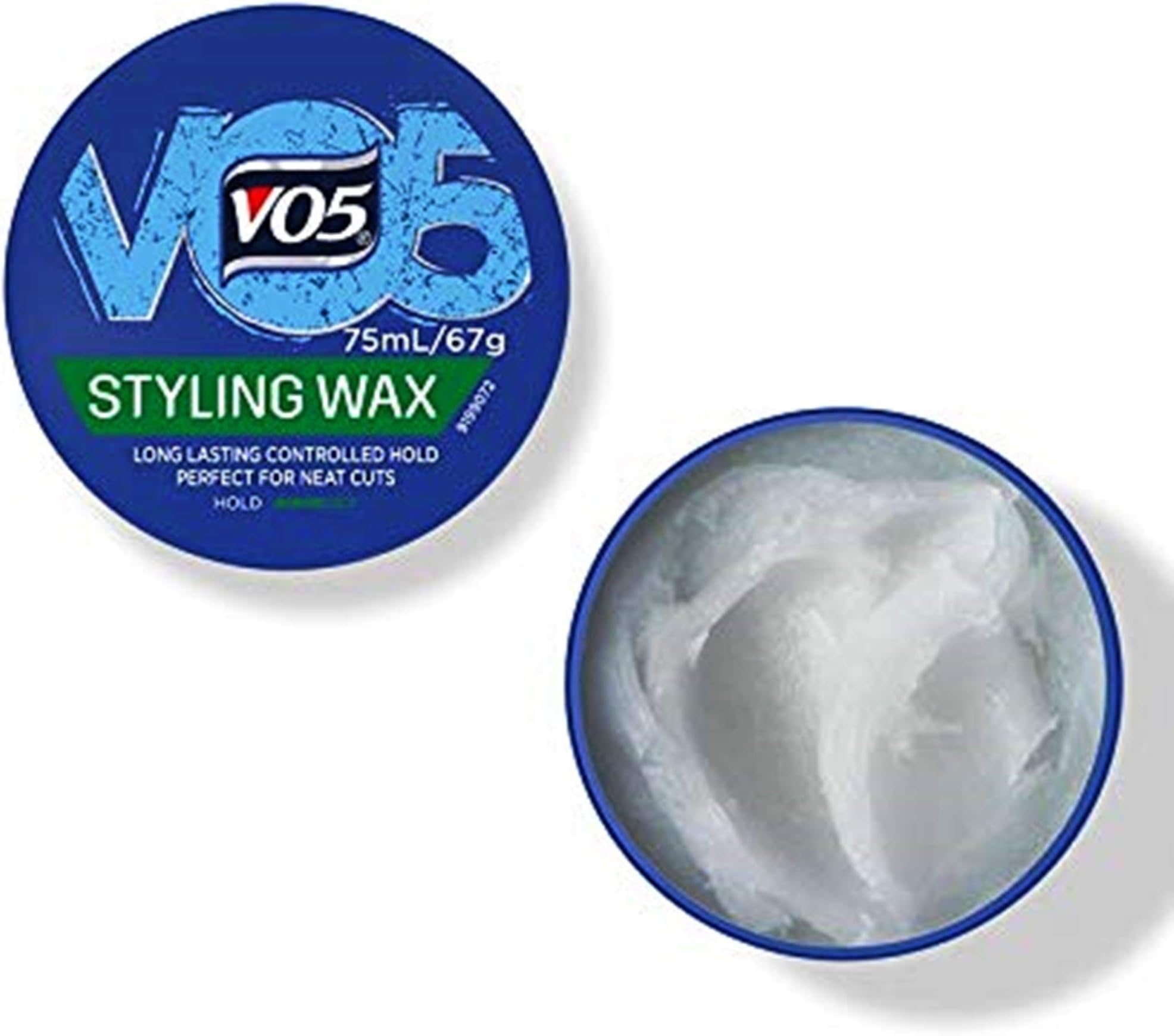 VO5 Styling Wax (75ml) - Pack of 2