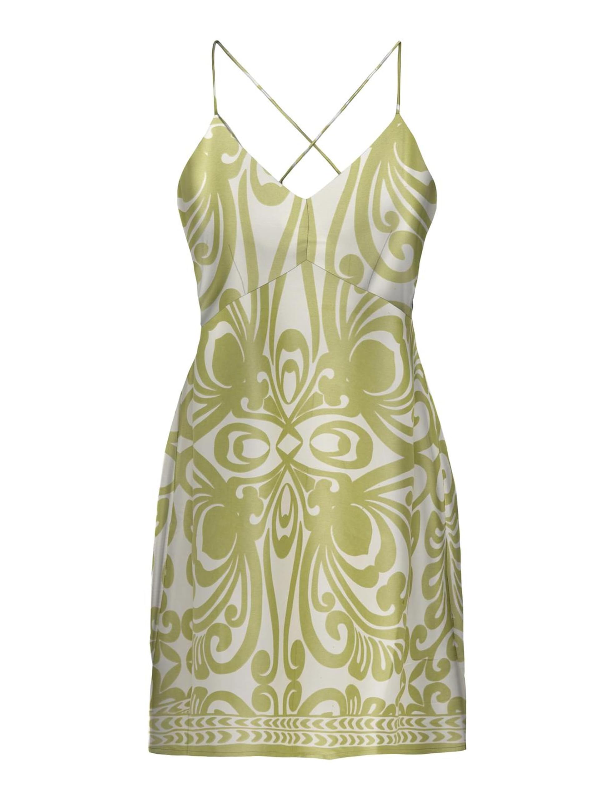 Onljane Life S/L Janice Dress Ptm, Camping Gear, M