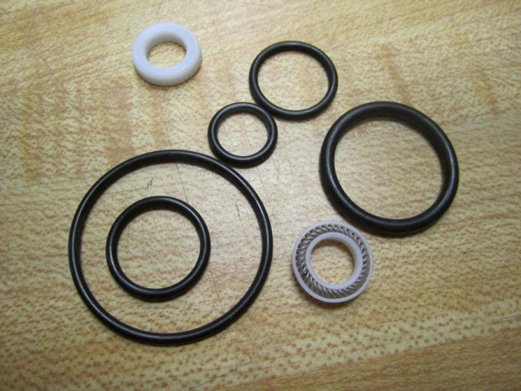 TSI 9034990 Repair Kit O-Ring Rebuild 127-001-000