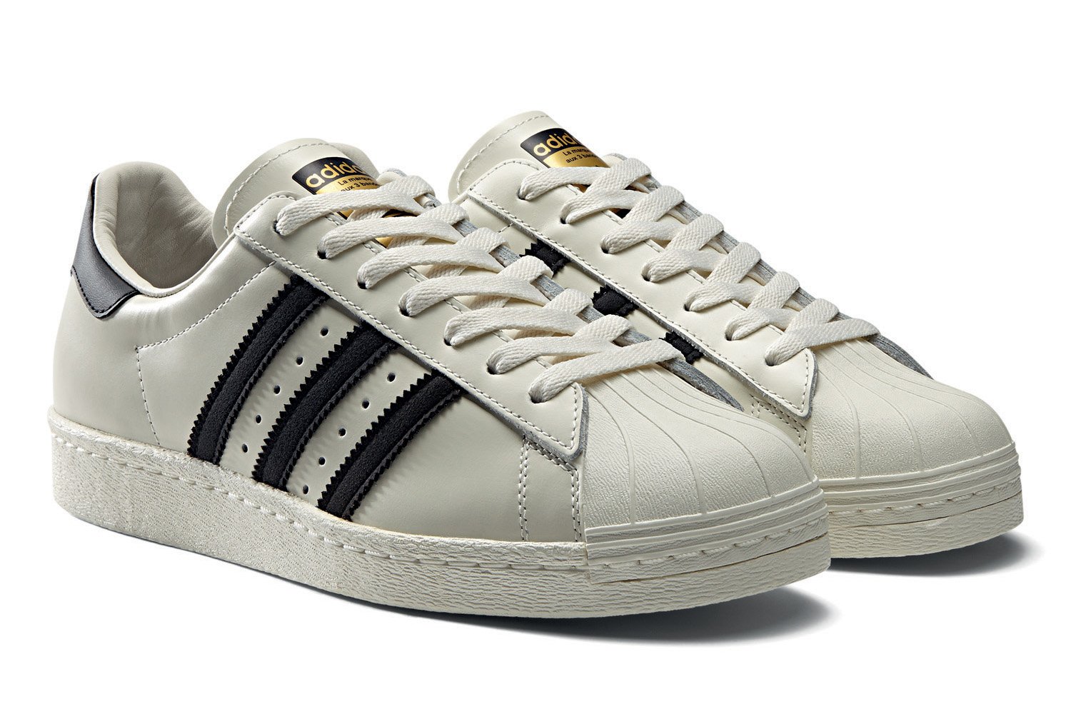 Amazon.co.jp: adidas アディダス SUPERSTAR スーパースター 80s 