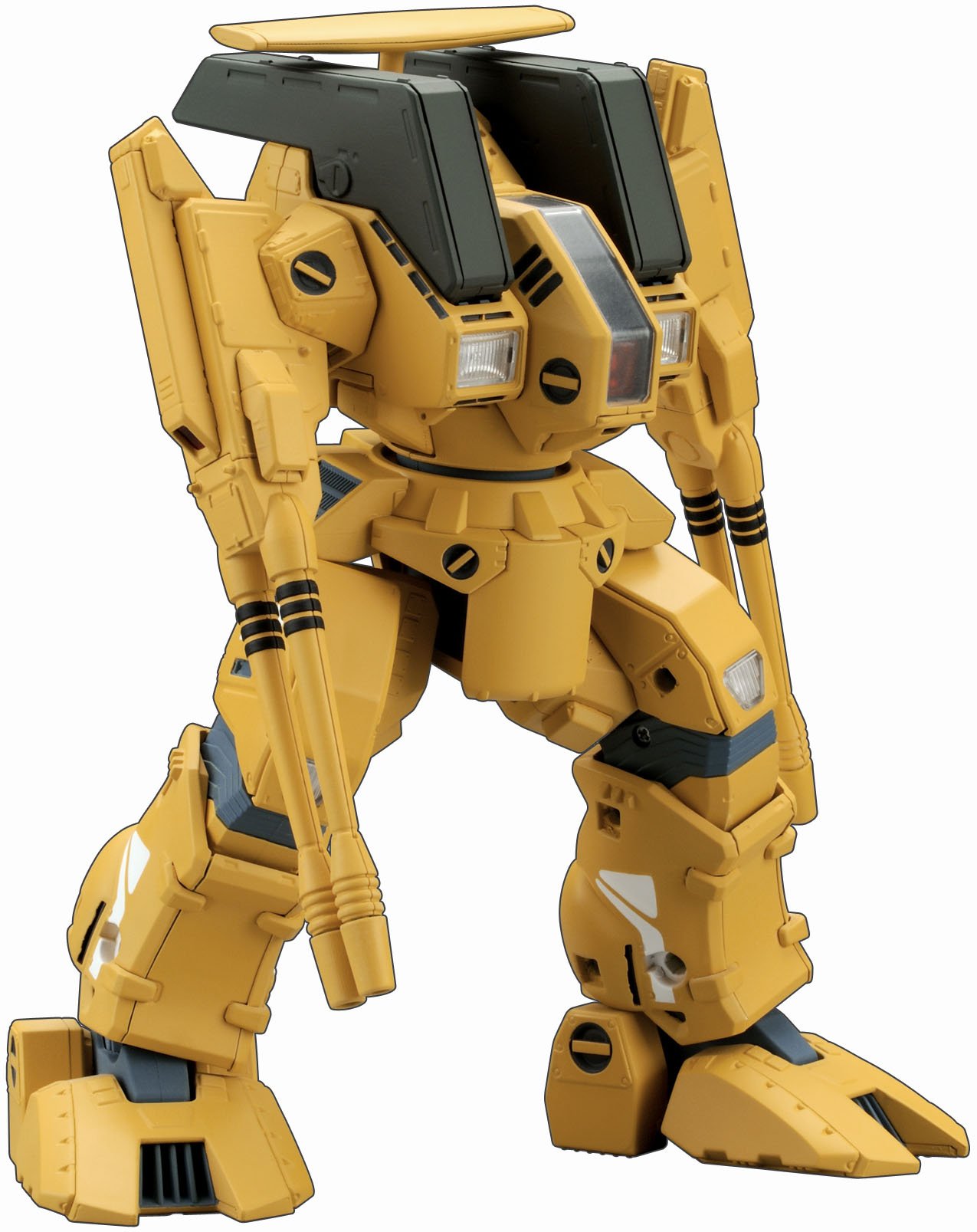 Amazon.co.jp: 1/60 マクロス デストロイド ディフェンダー : ホビー