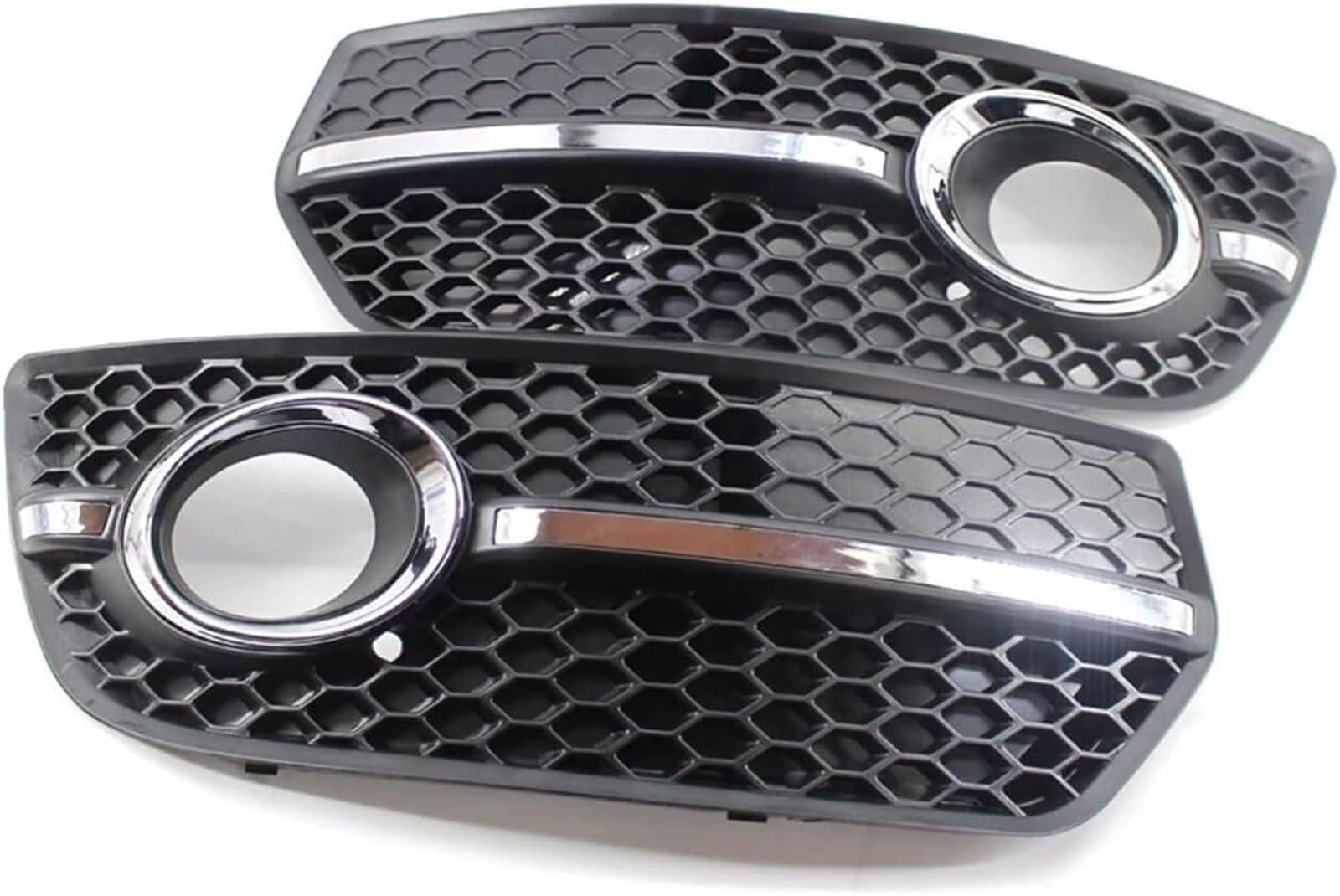 Calandre antibrouillard Q5 2009-2012 finition d'origine durable
