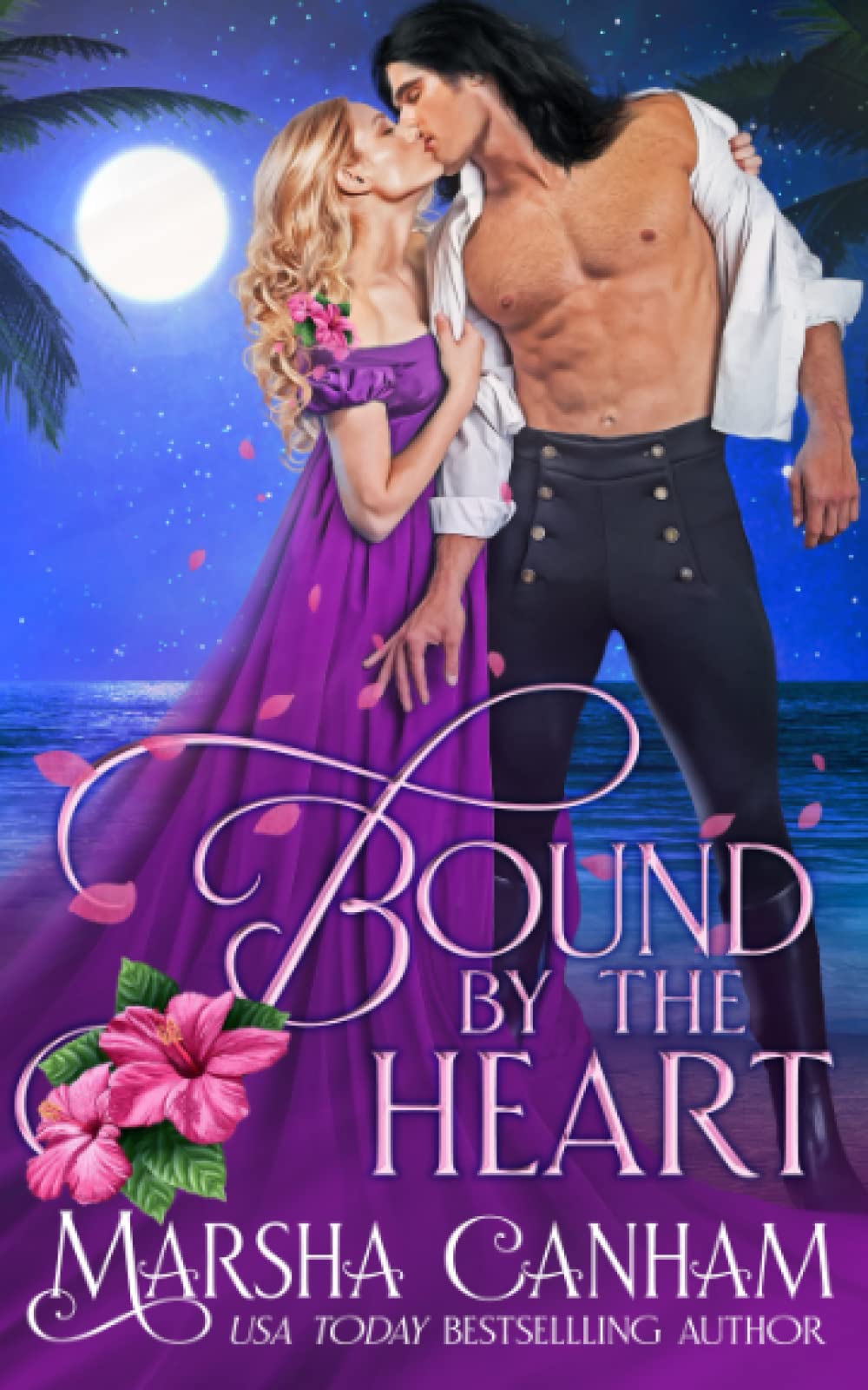 Bound by the Heart (Renegades & Rogues)