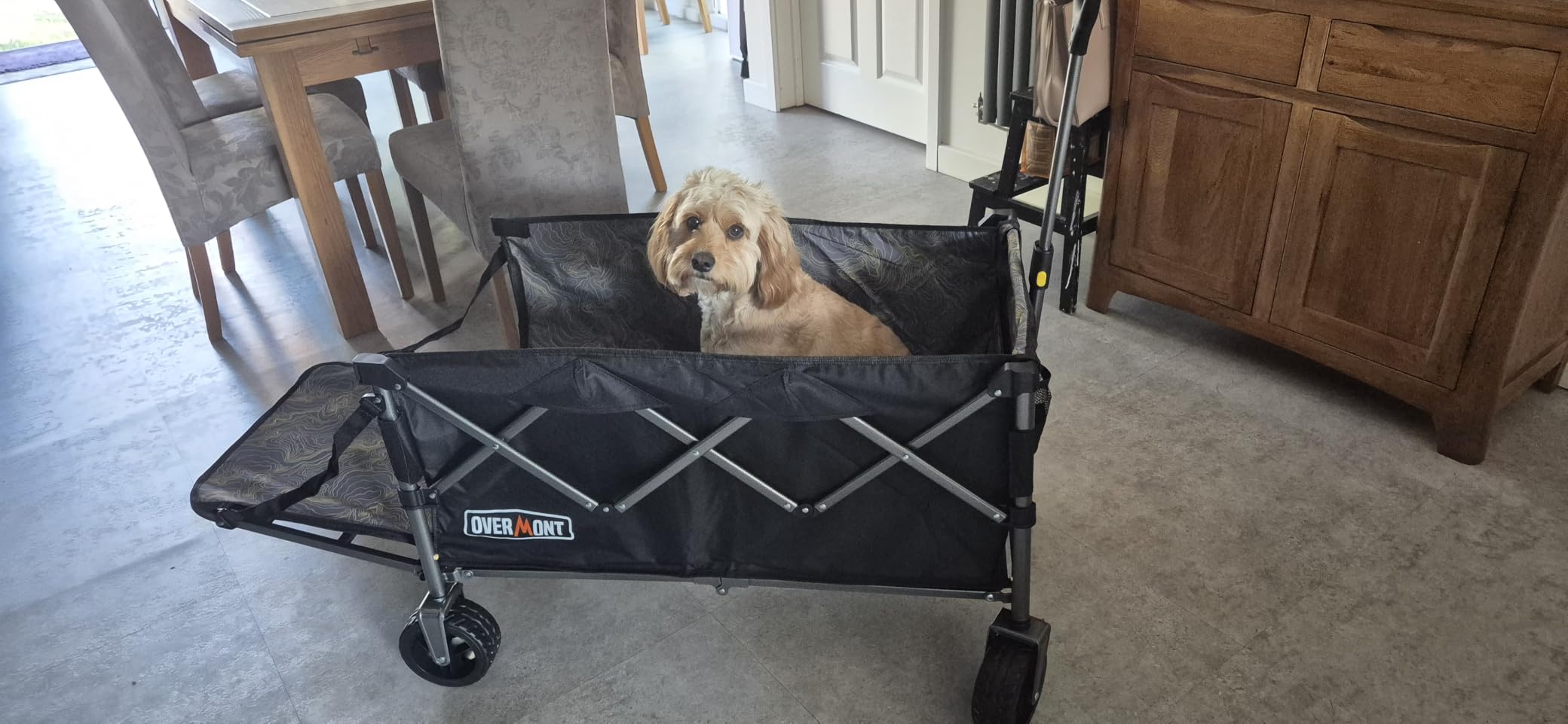 Customer photo