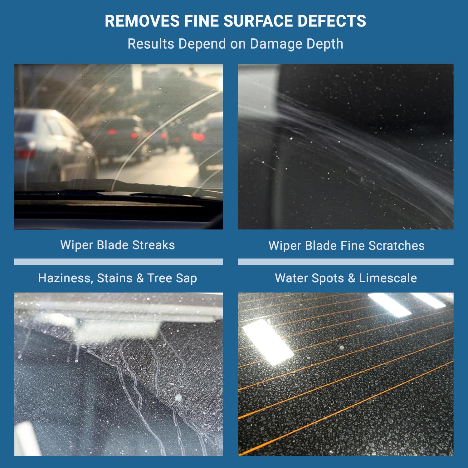 Glass Polish Roll-on Backer 12731 – GLASS POLISH SHOP
