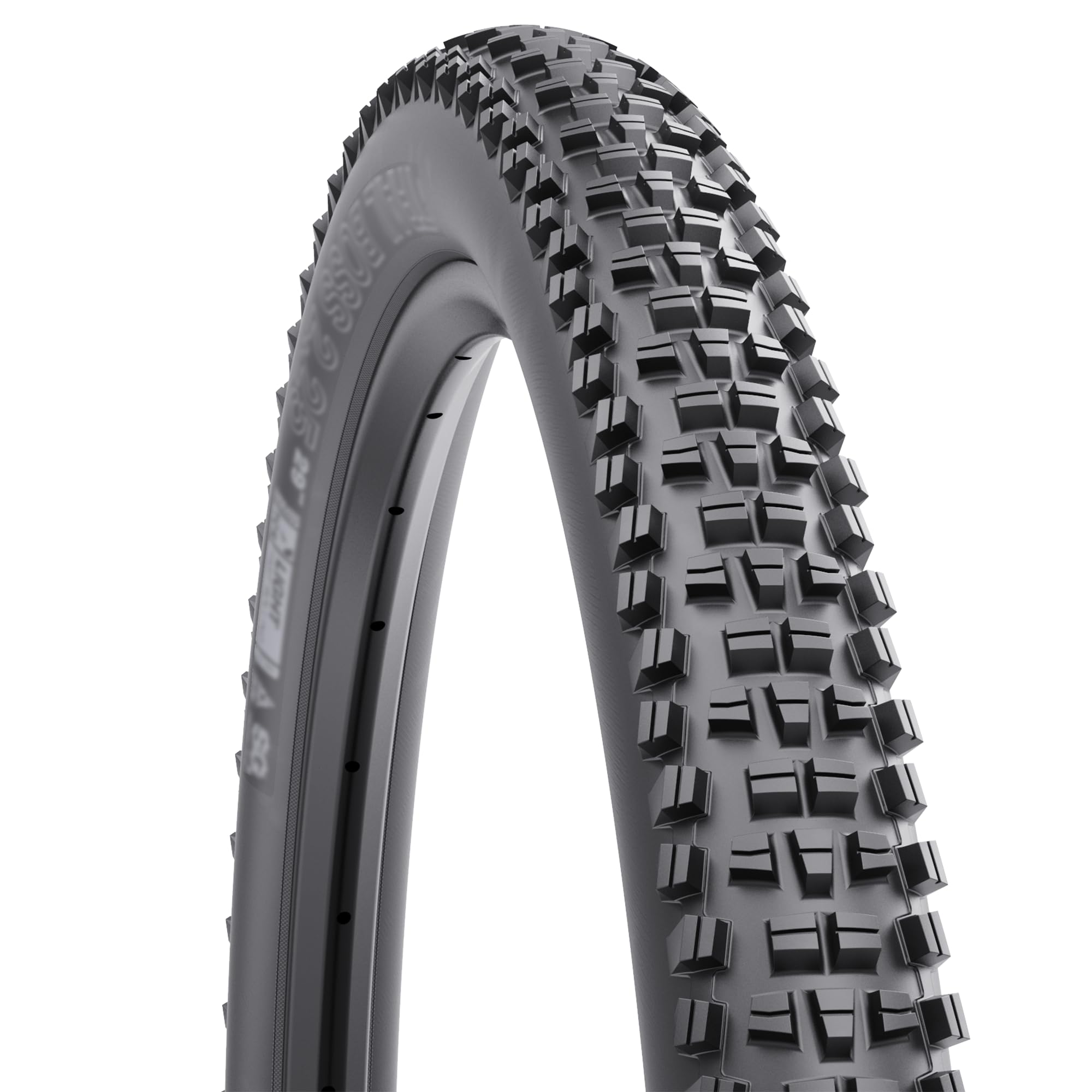 Wtb Unisex_Adult Trail Boss 2.25 X 29 Tcs Light/Fast Rolling 60tpi Tritec Sg2 TYRE, Black, One Size