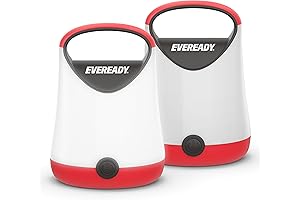 Eveready LED Camping Lantern X-250: The Ultimate Companion for Illuminating Your Adventures