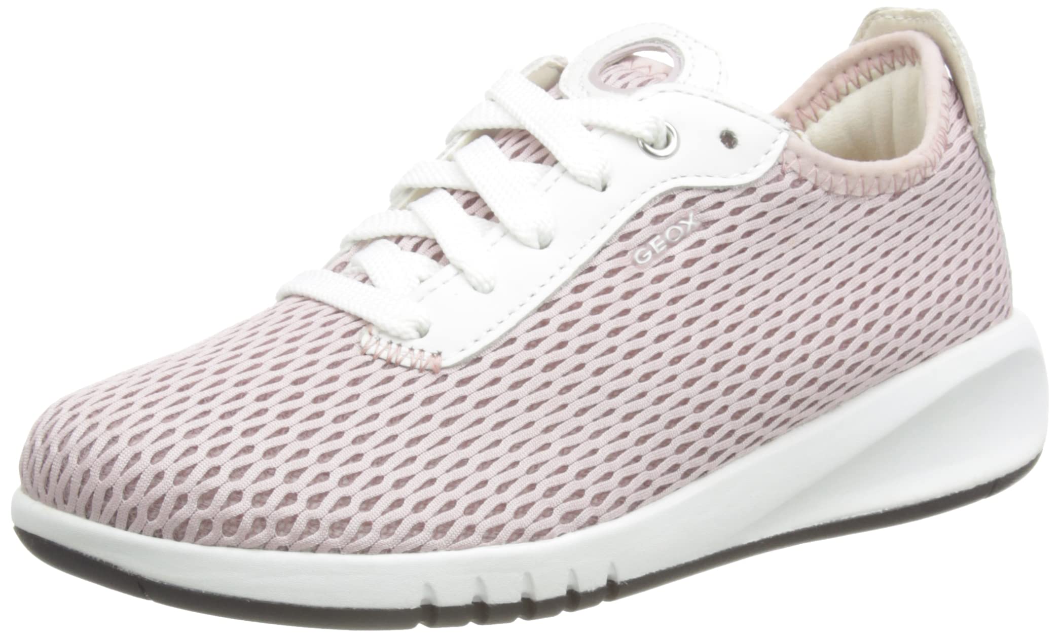 Geox D Aerantis B, Sneakers Mujer
