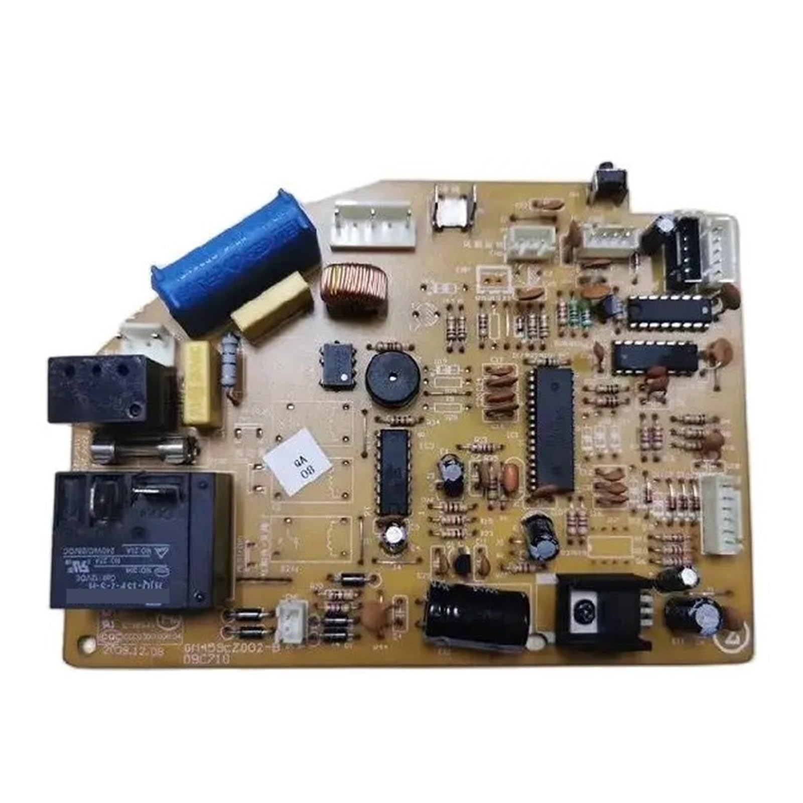 Circuit de contrôle Chigo ZGAE-118-3E6 pour régulation