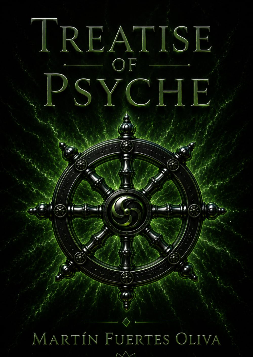 Treatise Of Psyche