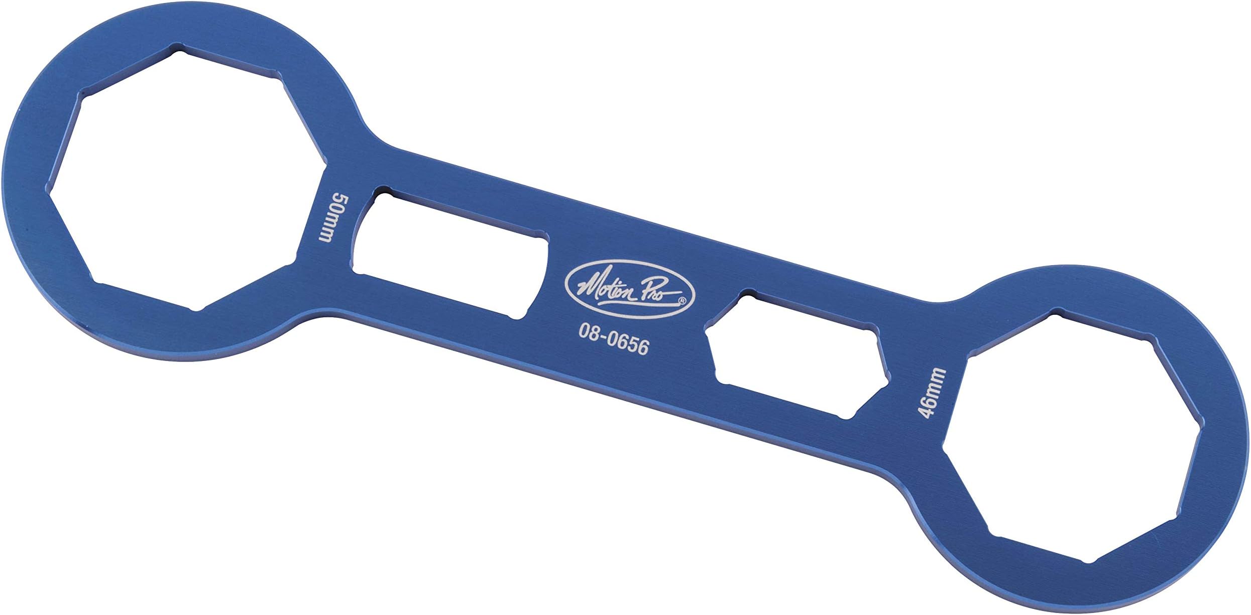 Motion Pro Fork Cap Tool 08-0565 - For Showa 50mm Two-Piece Fork