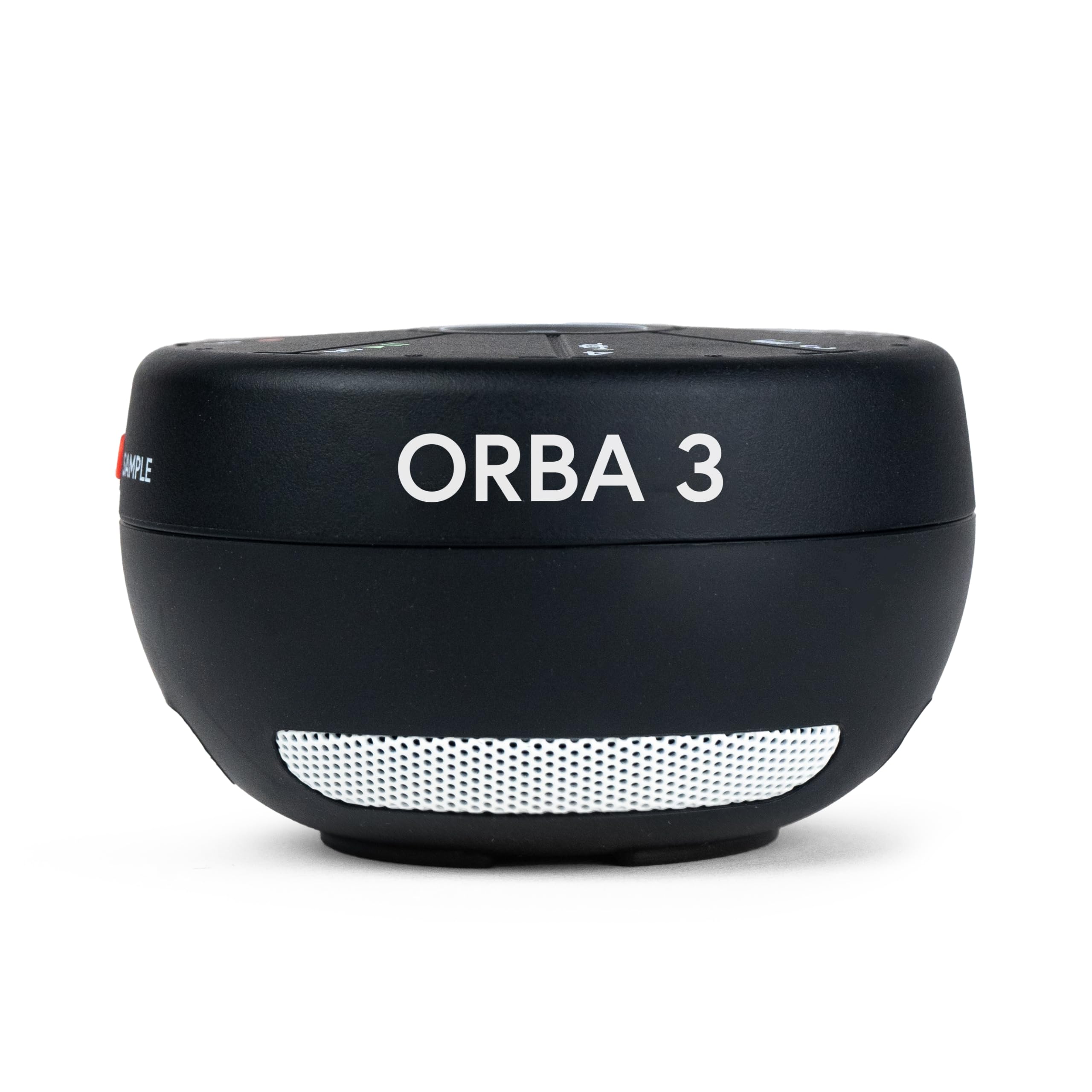 Artiphon Orba 3: Multi-Instrumento Portátil Inteligente, Looper
